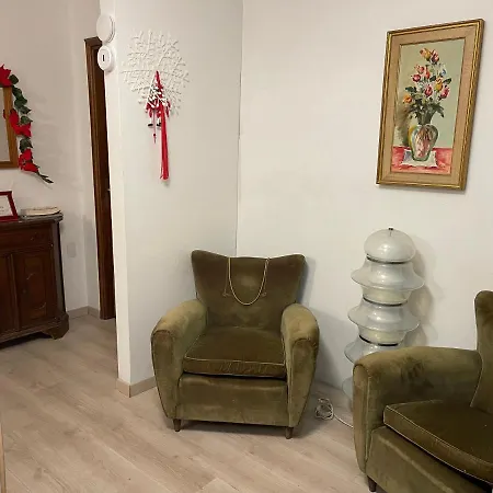 Apartamento Harry's Canal View *
