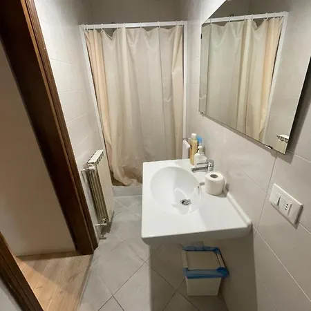 Harry's Canal View Apartamento