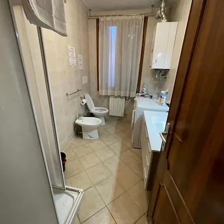 شقة Harry's Canal View البندقية