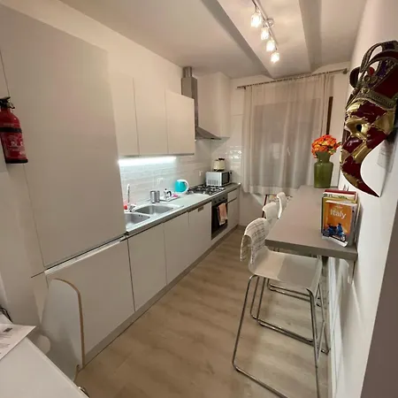 Harry's Canal View Apartamento