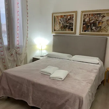 Harry's Canal View Apartamento Veneza