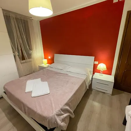 Harry's Canal View Apartamento Veneza