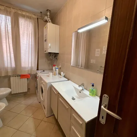 Apartamento Harry's Canal View Veneza