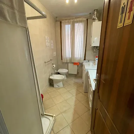 Harry's Canal View شقة *