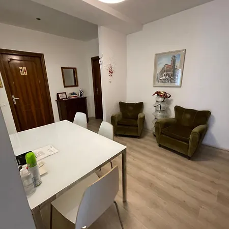 Harry's Canal View Apartamento Veneza
