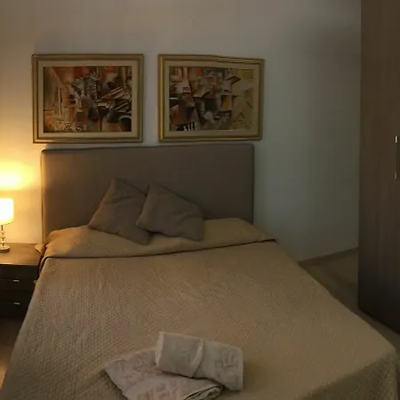 Harry's Canal View Apartamento